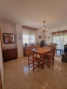 Apartment en Daimus