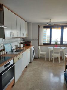 Apartment en Benidorm