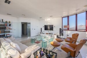 Apartment en Benidorm