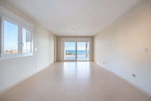 Apartment en Altea