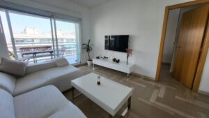 Penthouse en Grau de Gandia