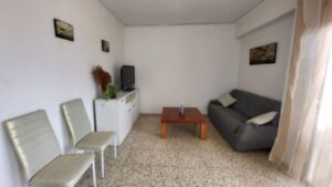 Apartment en Grau de Gandia