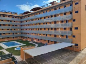 Apartment en Daimus