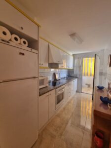 Apartment en Daimus