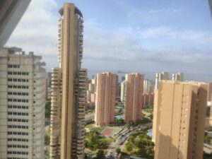 Apartment en Benidorm