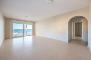 Apartment en Altea