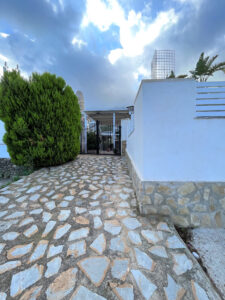 Chalet House en Denia