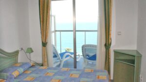 Apartment en Calpe