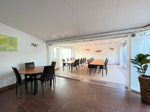 Chalet House en Denia