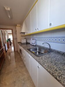 Apartment en Daimus