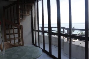 Penthouse en Calpe