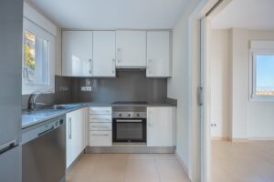 Apartment en Altea