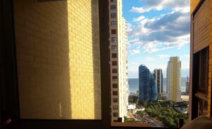 Flat en Benidorm