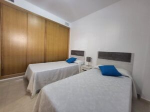 Apartment en Daimus