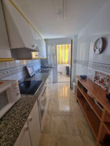 Apartment en Daimus