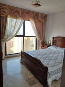 Apartment en Benidorm