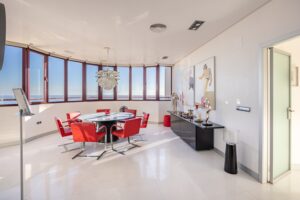 Apartment en Benidorm