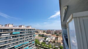 Penthouse en Grau de Gandia