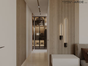 Independent Chalet en Alicante