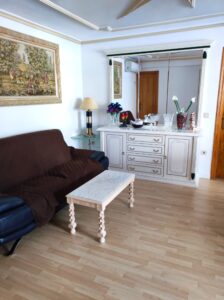 Independent Chalet en Benidorm