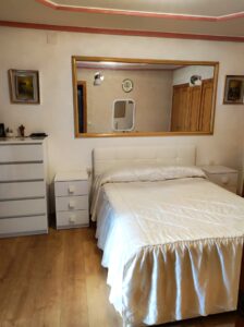 Independent Chalet en Benidorm