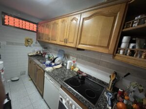 Duplex en Alfaz del Pi