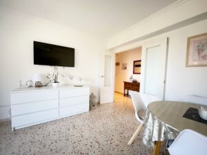 Flat en Calpe