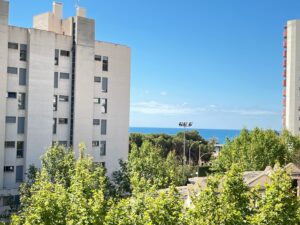 Flat en Calpe