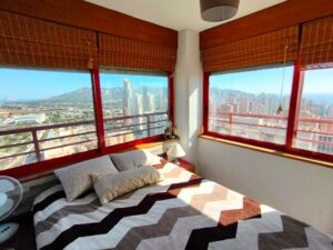 Flat en Benidorm