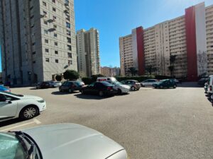 Flat en Benidorm