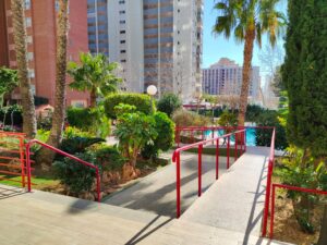 Flat en Benidorm