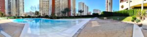 Flat en Benidorm