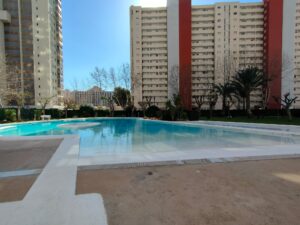 Flat en Benidorm