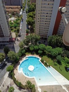 Flat en Benidorm