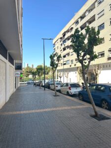 Apartment en Benidorm