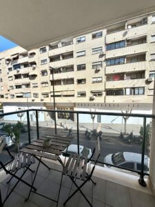 Apartment en Benidorm