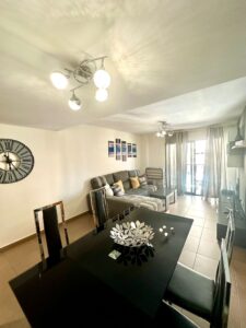 Apartment en Benidorm