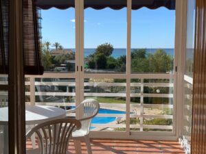 Apartment en Villajoyosa