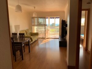 Apartment en Villajoyosa