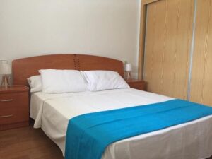 Apartment en Villajoyosa