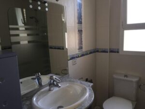 Apartment en Villajoyosa