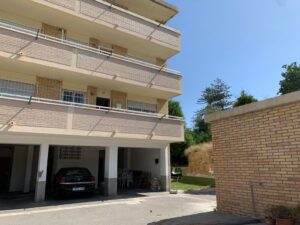 Apartment en Villajoyosa