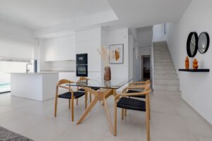 Independent Chalet en Finestrat