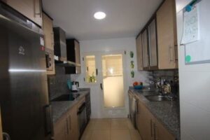 Apartment en Benidorm