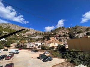 Apartment en Callosa d'En Sarrià