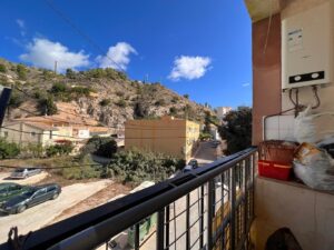 Apartment en Callosa d'En Sarrià