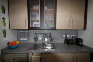 Apartment en Benidorm