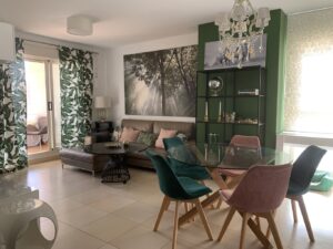 Apartment en Benidorm