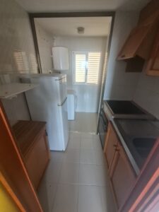 Benidorm. APARTAMENTO DE DOS DORMITORIOS EN RESIDENCIAL DE LUJO.