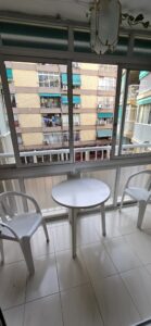 BENIDORM.APARTAMENTO REFORMADO EN PLENO CENTRO